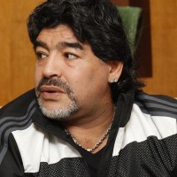 maradona