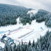 pokljuka