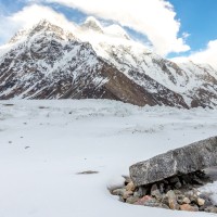 Gora K2