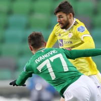 maribor olimpija kronaveter ivanovic