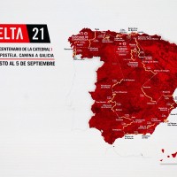 vuelta 2021