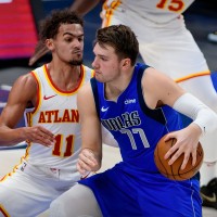 luka doncic trae young pm