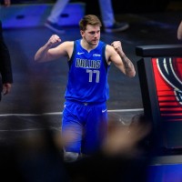 luka doncic