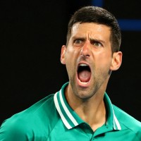 djokovic re