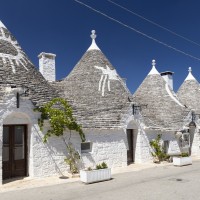 dom2, alberobello