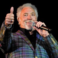 Tom Jones