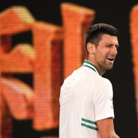 novak djokovic pm