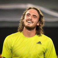 tsitsipas pm