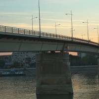 most, novi sad