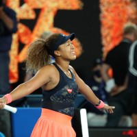 naomi osaka