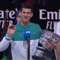 djokovic