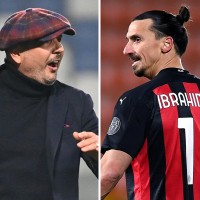 mihajlovic ibrahimovic