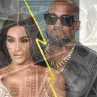 kim-kanye-money