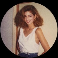 Cindy Crawford