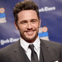 James Franco