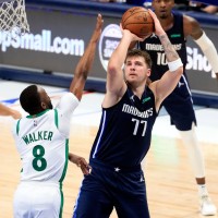 luka doncic dallas pm