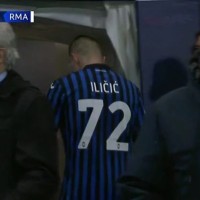 ilicic real