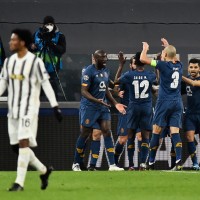 juventus porto1 re