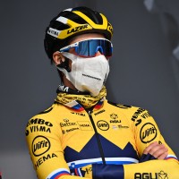 primoz roglic