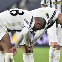 ronaldo juventus re