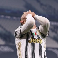 cristiano ronaldo juventus pm