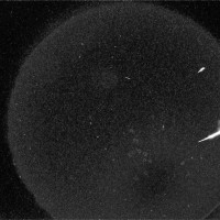 meteorit, dalmacija