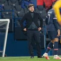 pochettino