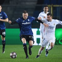 ilicic atalanta real vazquez re