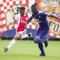 ajax anderlecht