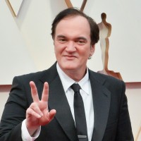 Quentin Tarantino