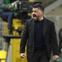 gattuso re