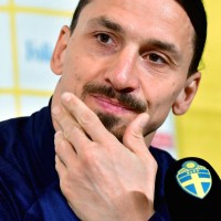 zlatan ibrahimovic