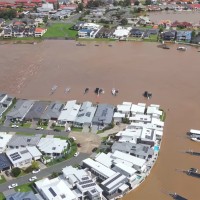 avstralija, sydney, poplave-marec-2021
