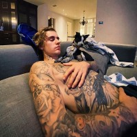 Justin Bieber IG