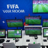 fifa var