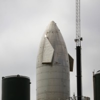 Starship, SpaceX