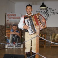 Mark Tivadar