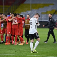 timo werner severna makedonija nemčija pm