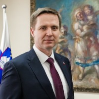 Igor Zorčič