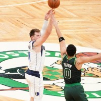 luka doncic boston