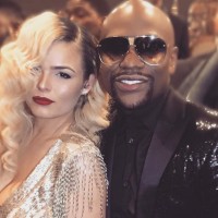 Mayweather monroe