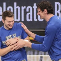 doncic marjanovic