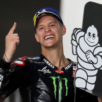 Fabio Quartararo