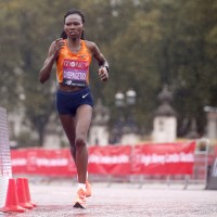 Ruth Chepngetich