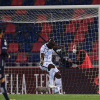 Romelu Lukaku 1