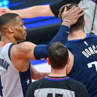 doncic westbrook