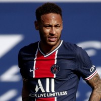 neymar PSG