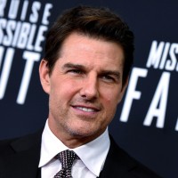 Tom Cruise