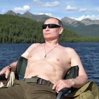 putin