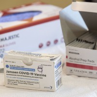 Janssen cepivo